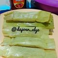 Cooksnap dari Dapoer_elye untuk resep Timphan Labu Kuning (Khas Aceh)