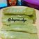 Cooksnap dari Dapoer_elye untuk resep Timphan Labu Kuning (Khas Aceh)