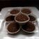 Cooksnap dari Rieska Wulandari untuk resep easy peasy eggless Ovaltine Muffin