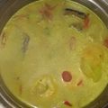 Cooksnap dari rizky pancarwati untuk resep Garih Batanak (Khas Kalimantan Selatan) Recomended 👍