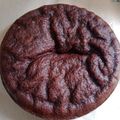 Cooksnap dari Rini Sugiharti untuk resep Brownis kukus chocolatos
