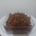 Cooksnap dari Tri Herlina untuk resep Kering Tempe Kacang