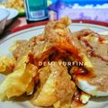 Cooksnap dari bundakia_kitchen untuk resep Batagor ayam sederhana