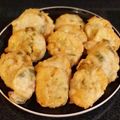 Cooksnap dari Ratih RaZara untuk resep Tempe Goreng Tepung Wangi
