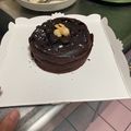 羅琳 的 布朗尼蛋糕 cooksnap