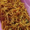 Cooksnap dari Ratna Palamani untuk resep Kentang Mustofa / Kering kentang renyah dan tahan lama
