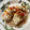 El cooksnap de mjmonseco cuando hizo Bacalao fresco al horno con ajos fritos y pimentón de La Vera.