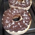 El cooksnap de Flopy cuando hizo Crema pastelera de chocolate 💞 súper fácil, económica y rápida!.
