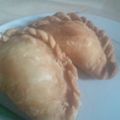Cooksnap dari Risty untuk resep Pastel renyah gurih dan simple
