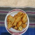 Cooksnap dari Desi Wulandari untuk resep Pisang Goreng, empuk dan renyah