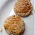 Cooksnap dari Steffy P R R untuk resep Kue Kacang Mede