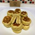 Cooksnap dari Rini Dwi Astuti untuk resep Bakpia Teflon Anti Gagal