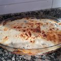 El cooksnap de Jose Luis Álvarez cuando hizo Musaca.