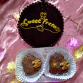 صورة من 🍓🇩🇿Sweet Fresa🍓، شاركها بعد تجربة وصفة صابلي محشي بكريمة الزبدة الشكولا