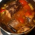 Cooksnap dari Adhi Purnomo untuk resep Pindang ikan Gabus