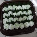 Cooksnap dari Rilla Rea Reo untuk resep (131) Klepon (Empuk)