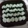 Cooksnap dari Rilla Rea Reo untuk resep (131) Klepon (Empuk)