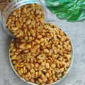 Cooksnap dari dapur Airin untuk resep Kacang Bawang Lebaran