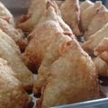 Cooksnap dari putri dhiela untuk resep Martabak Mie Madura