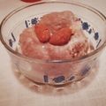 Cooksnap από Μαρία στη συνταγή Το πιο εύκολο οικογενειακό παγωτό μπανάνα