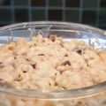 Cooksnap dari yulia purnama sari untuk resep Mac n cheese kesukaan anak