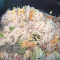 Cooksnap dari MALLCOY untuk resep Bihun Rebus
