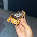 El cooksnap de miliarazi cuando hizo Barritas de cereales.