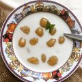 Cooksnap dari Nadiadasa untuk resep Kolak Biji Salak Labu Kuning