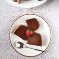 Cooksnap dari beekitchen untuk resep Dodol Agar Agar khas Palembang
