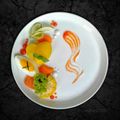 Cooksnap dari Nana Hanif untuk resep Salad sayur praktis #pekaninspirasi#salad