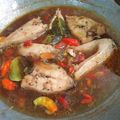 Cooksnap dari Ratna Aji untuk resep Pindang Ikan Gurame