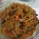 Cooksnap dari Bernadeta Priska untuk resep Soun Goreng Cabe Ijo