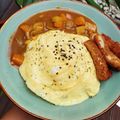 Cooksnap dari Fadhilah Nur untuk resep Ayam kari jepang (japanese chicken curry) BUKAN BUMBU INSTAN