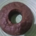 Cooksnap dari Krisnawati Dina untuk resep Bolu kukus coklat simple (takaran sendok)