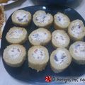 Cooksnap από Harley στη συνταγή Αλμυρό μωσαϊκό της συνάντησης