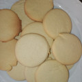 El cooksnap de Nuria Soñora cuando hizo Galletas de mantequilla.