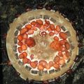 El cooksnap de rodri caro cuando hizo Selva negra con frutillas 🍰🍓.