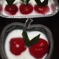 Cooksnap dari Mutabikh Uwmi (مطبخ اومي) untuk resep Putri Mandi Merah Putih