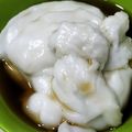 Cooksnap dari Giarti Gigi untuk resep Bubur Sumsum Lembut (Takaran Sendok)