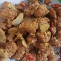 Cooksnap dari ms emon untuk resep Chicken salted egg