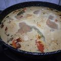 Cooksnap dari atmayesa untuk resep Gulai Ayam & Telur Bumbu Instant Indofood