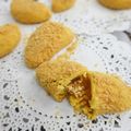 Cooksnap dari Dita Restya untuk resep Kue kering bawang