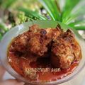 Cooksnap dari Ani Barlin untuk resep Krengsengan ayam