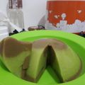 Cooksnap dari dhini untuk resep Easy Pudding Choco Avocado Keto #5resepterbaruku