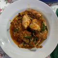 Cooksnap dari dindapf untuk resep Ayam rica rica kemangi simple ala ibuLuRah