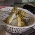 Cooksnap dari fitrier adini untuk resep Ketupat praktis metode 20,30,20,30
