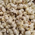 صورة من وجن الحربي، شاركها بعد تجربة وصفة فشار 🍿🍿