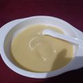 Cooksnap dari dapoer.tomylovely untuk resep Mpasi 6m+ telur puyuh dan jagung