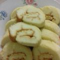 Cooksnap dari ardita buana untuk resep Bolu gulung praktis ekonomis serba 3 😍ANTI GAGAL 😙