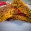 Cooksnap dari Amellia Eksan untuk resep Telur Dadar Padang